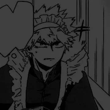 Profile image of BK