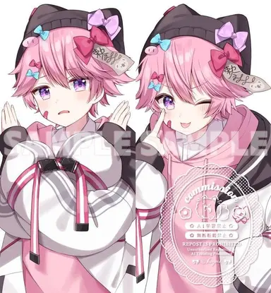 Profile image of Misora