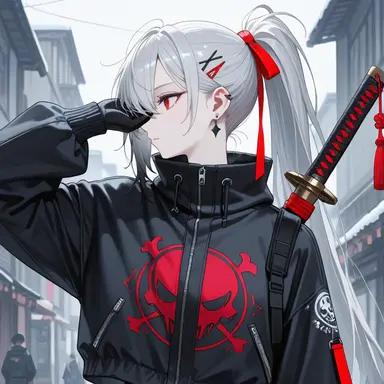 Profile image of Kagura