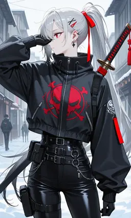 Profile image of Kagura