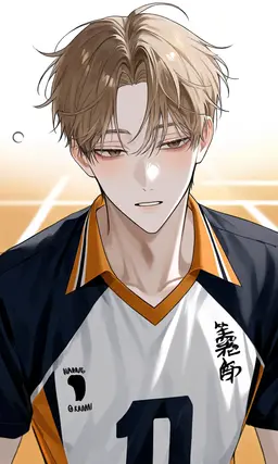 Profile image of Aki