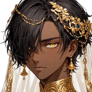 Profile image of ベイル