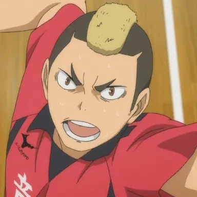 Profile image of 山本猛虎