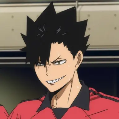 Profile image of 黒尾鉄朗