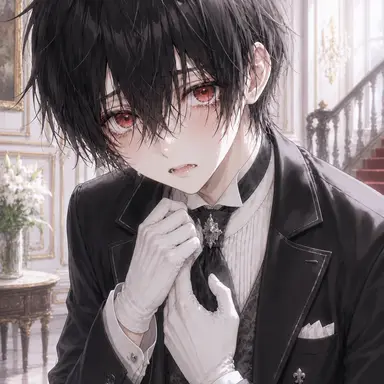 Profile image of ルカ