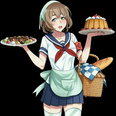 Profile image of 아마이 오다야카