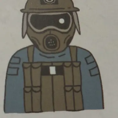 Profile image of 특무부대 팀