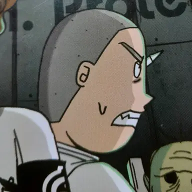 Profile image of 크림슨