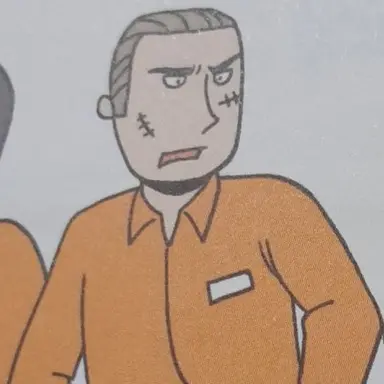 Profile image of 밴