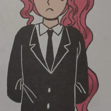 Profile image of 루시