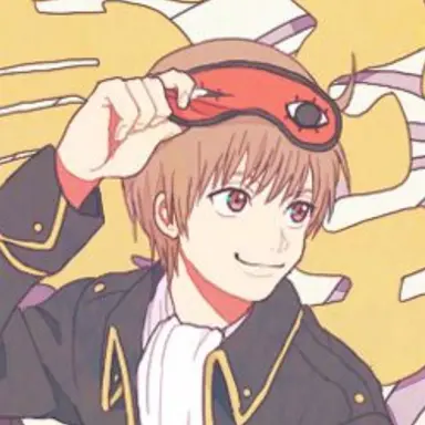 Profile image of 沖田 総悟