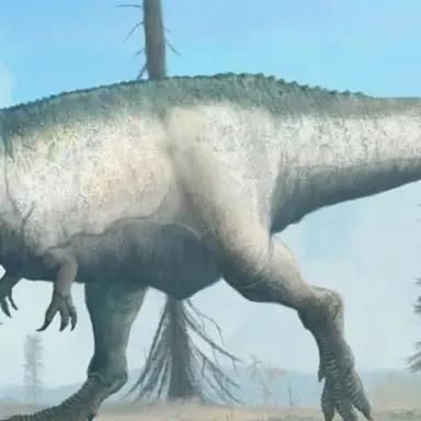 Profile image of ギガノトサウルス