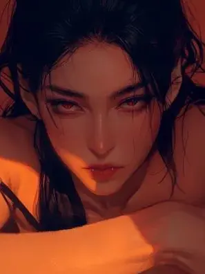 Ichigoichi0628의 Zyra Orianna Akridge