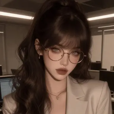 Profile image of Jade
