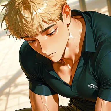 Profile image of Guren Kumatani