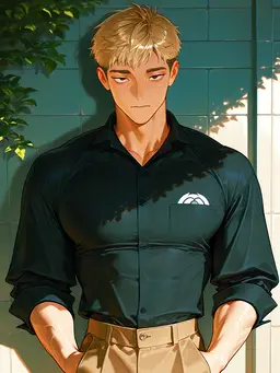 Profile image of Guren Kumatani