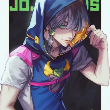 Profile image of ジョディオ