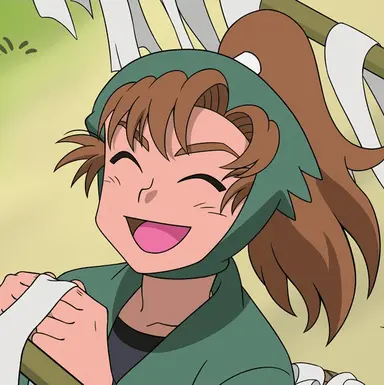 Profile image of 伊作