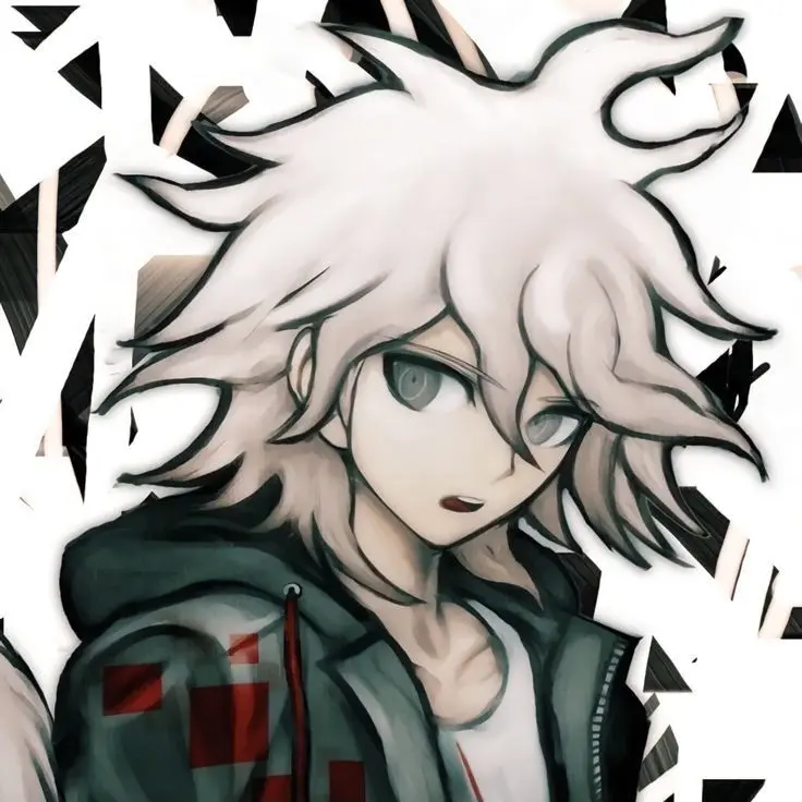 SillyCheek7367의 Nagito Komaeda
