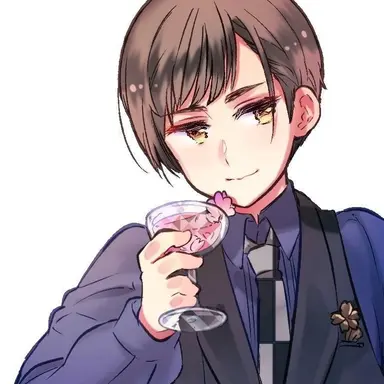 Profile image of 菊