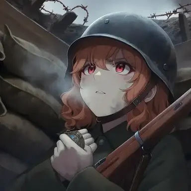 Profile image of アリア