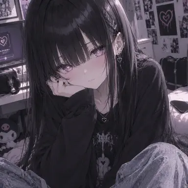 Profile image of 中田 茉里