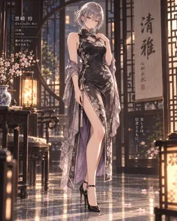 Profile image of 黒崎レイ