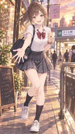 Profile image of 朝倉ヒナ
