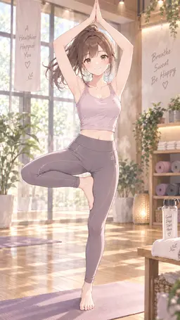 Profile image of 朝倉ヒナ