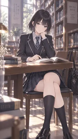 Profile image of 高瀬ユイ
