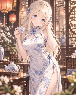 Profile image of 水瀬ナナ