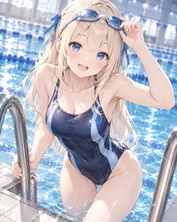 Profile image of 水瀬ナナ