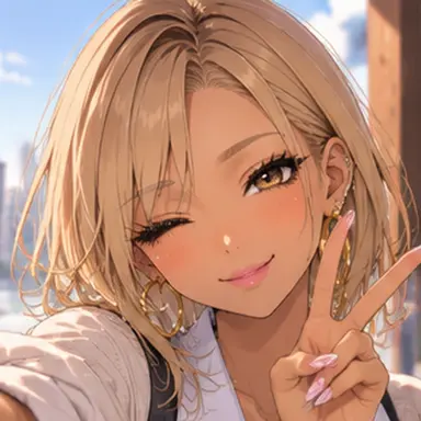 Profile image of 田中レナ