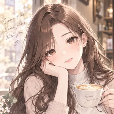 Profile image of 森川チナツ