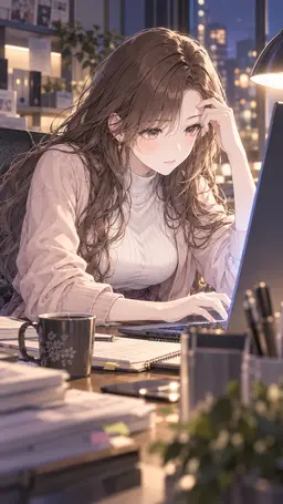 Profile image of 森川チナツ