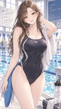 Profile image of 森川チナツ