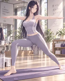 Profile image of 結城リカ