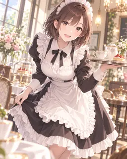 Profile image of 桜井ミオ