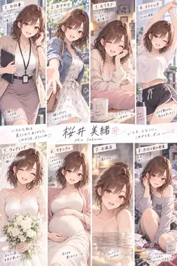 Profile image of 桜井ミオ