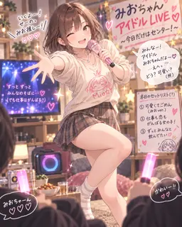 Profile image of 桜井ミオ