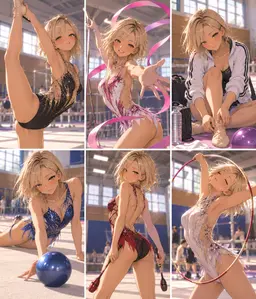 Profile image of 田中レナ
