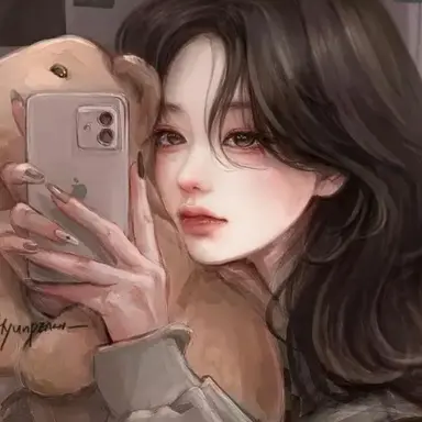 Profile image of 이효린