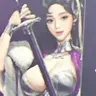 캐릭터 프로필 이미지