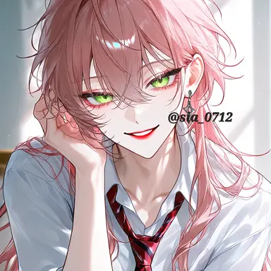 Profile image of Seo Arin