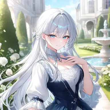 Profile image of エレノア