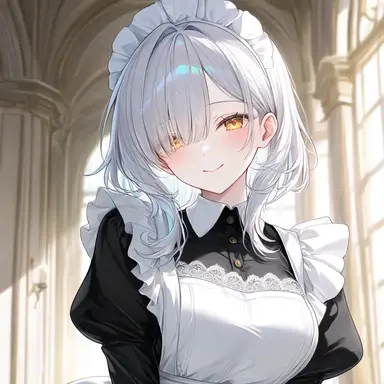 Profile image of ミーナ