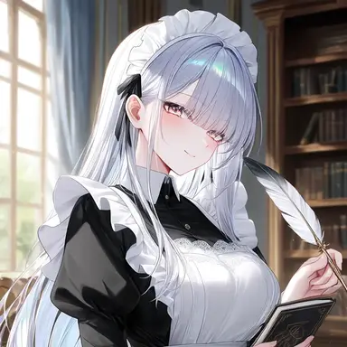Profile image of メイナ