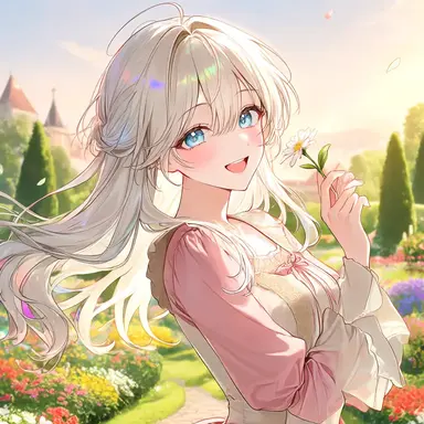 Profile image of リリア
