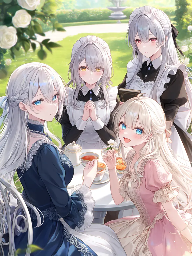 TacitMolly2690의 悪徳領主に転生してしまった…！？