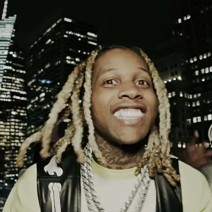 TritePug6746의 Durk Banks